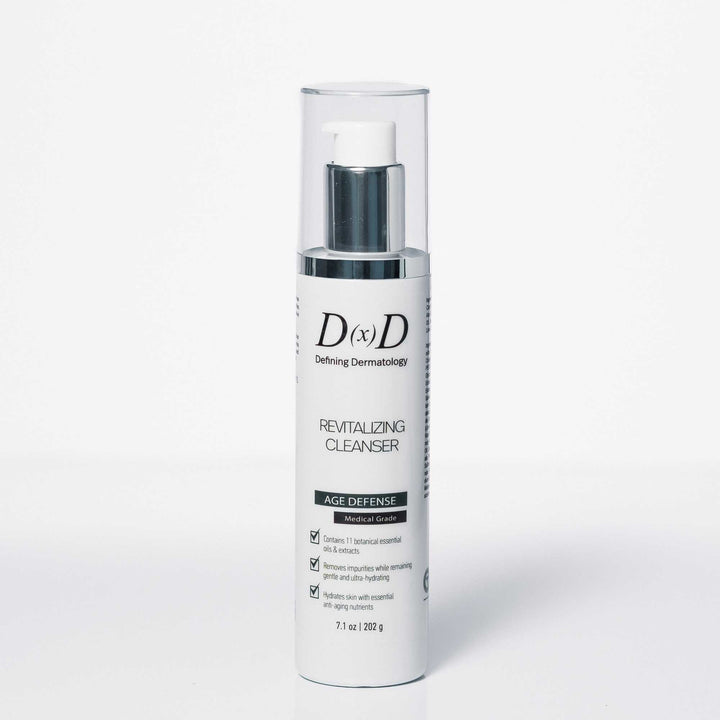 Revitalizing Cleanser