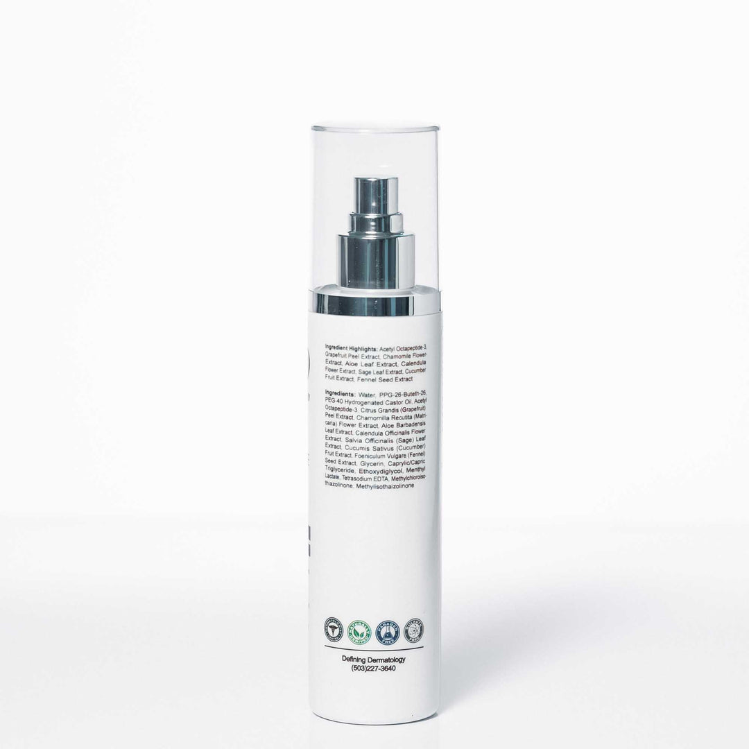 pH Balance Toner
