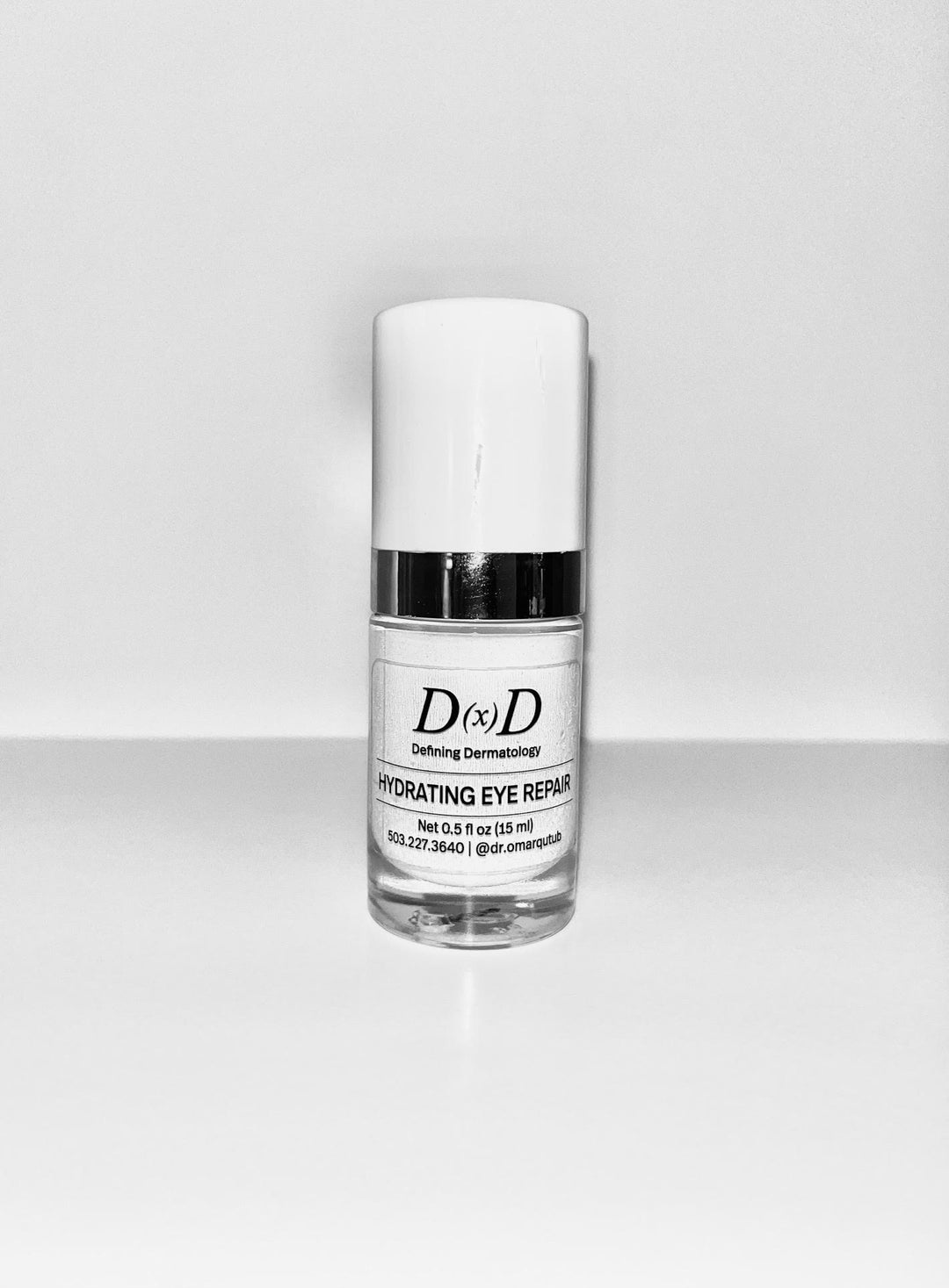 Hydrating Eye Repair Cream