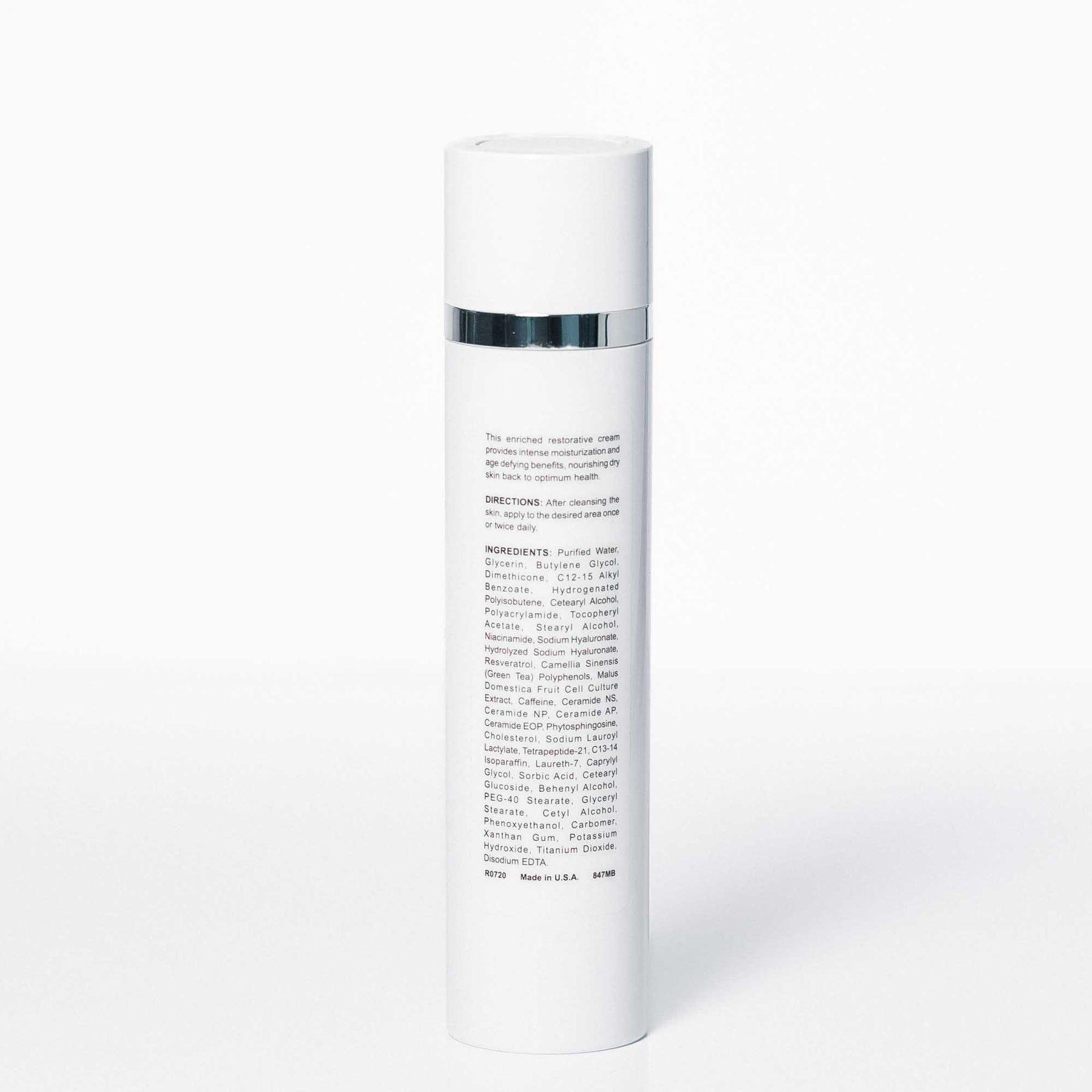 Enriched Hydrating Cream for Dry Skin Defining Dermatology Enriched Hydrating Cream for Dry Skin Defining Dermatology